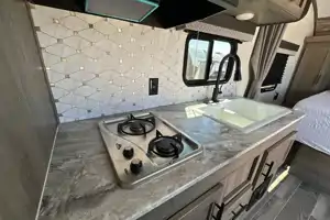 Sleeps 8 - 2022 King Sport Travel Trailer