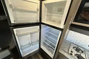 Sleeps 8 - 2022 King Sport Travel Trailer