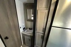 Sleeps 8 - 2022 King Sport Travel Trailer