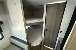 Sleeps 8 - 2022 King Sport Travel Trailer