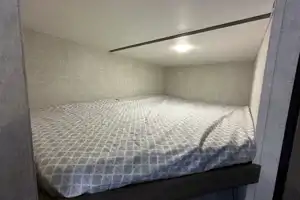 Sleeps 8 - 2022 King Sport Travel Trailer