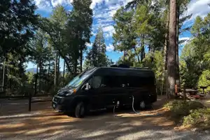 Thor Motor Coach Sequence 20 L Class B