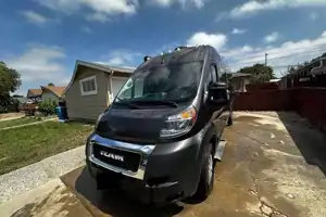 Thor Motor Coach Sequence 20 L Class B