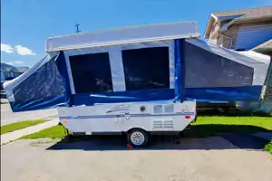 Camping Adventures