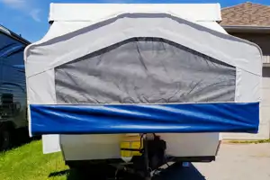 Camping Adventures