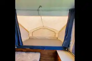 Camping Adventures