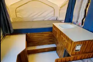 Camping Adventures