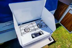 Camping Adventures