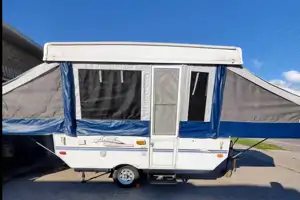Camping Adventures