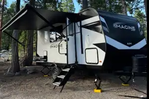 Imagine AIM - Adventure Ready Design