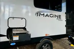 Imagine AIM - Adventure Ready Design