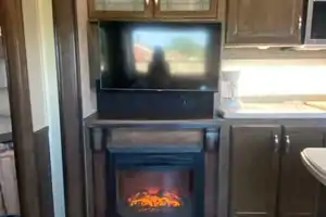 Poppy's Place - Grand Design Solitude 3740 BHS Fifth Wheel