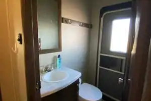 Poppy's Place - Grand Design Solitude 3740 BHS Fifth Wheel