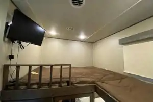 Poppy's Place - Grand Design Solitude 3740 BHS Fifth Wheel