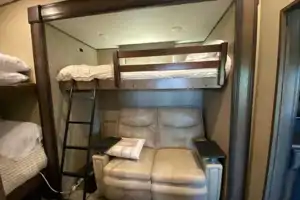Poppy's Place - Grand Design Solitude 3740 BHS Fifth Wheel