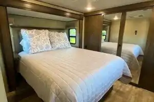 Poppy's Place - Grand Design Solitude 3740 BHS Fifth Wheel