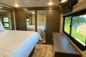 Poppy's Place - Grand Design Solitude 3740 BHS Fifth Wheel