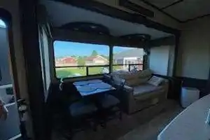 Poppy's Place - Grand Design Solitude 3740 BHS Fifth Wheel