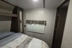 Keystone Hideout 28RKS Travel Trailer