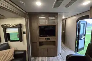 Keystone Hideout 28RKS Travel Trailer
