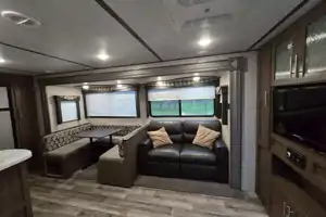 Keystone Hideout 28RKS Travel Trailer