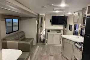 2024 Forest River Aurora 26BHS Travel Trailer