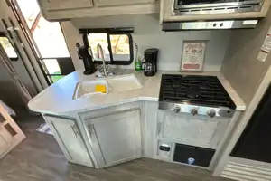 2024 Forest River Aurora 26BHS Travel Trailer