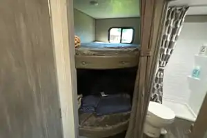 2024 Forest River Aurora 26BHS Travel Trailer