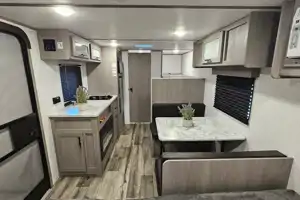 2024 Coleman RV Easy Tow