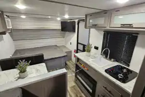 2024 Coleman RV Easy Tow