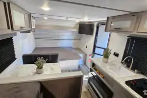 2024 Coleman RV Easy Tow