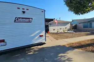 2024 Coleman RV Easy Tow