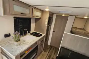 2024 Coleman RV Easy Tow