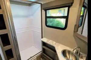 Luxury Family Camping! Double-wide Bunks, Outdoor Kitchen, Personal Setup and Training, & more