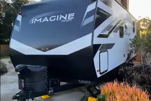 Luxury Family Camping! Double-wide Bunks, Outdoor Kitchen, Personal Setup and Training, & more