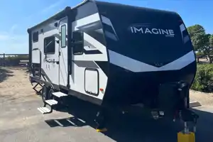 Luxury Family Camping! Double-wide Bunks, Outdoor Kitchen, Personal Setup and Training, & more