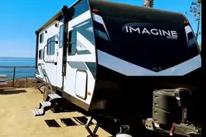 Luxury Family Camping! Double-wide Bunks, Outdoor Kitchen, Personal Setup and Training, & more