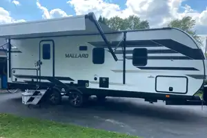 Danielle's Heartland Mallard M251BH Travel Trailer