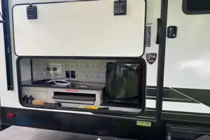 Danielle's Heartland Mallard M251BH Travel Trailer
