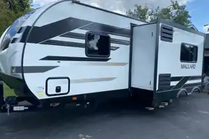 Danielle's Heartland Mallard M251BH Travel Trailer