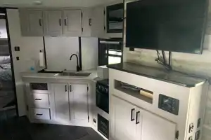 Danielle's Heartland Mallard M251BH Travel Trailer