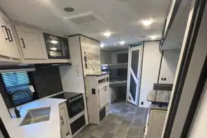Danielle's Heartland Mallard M251BH Travel Trailer