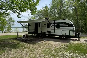 Danielle's Heartland Mallard M251BH Travel Trailer