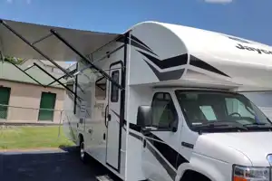 Like NEW Jayco RedHawk Ready for your Next Family Adventure 