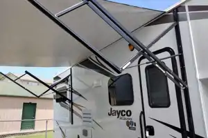 Like NEW Jayco RedHawk Ready for your Next Family Adventure 