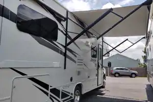 Like NEW Jayco RedHawk Ready for your Next Family Adventure 