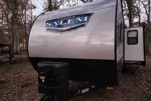 Al & Kaci's 29vbud