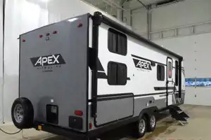 Coachmen Apex Ultra-Lite Travel Trailer
