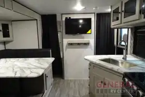 Coachmen Apex Ultra-Lite Travel Trailer