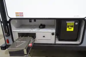 Coachmen Apex Ultra-Lite Travel Trailer